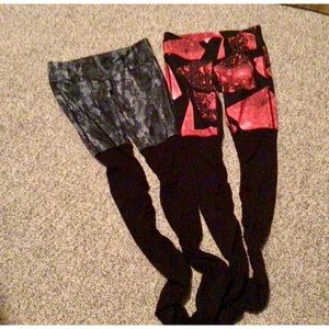 ALO High Waisted Goddess Leggings -EUC New Year’s Price Drop!!!